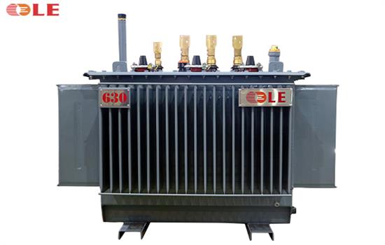 MÁY BIẾN ÁP 3 PHA KIỂU KÍN SỨ PLUG-IN 630 KVA